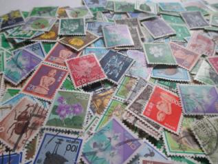 普通　使用済み　約２万枚