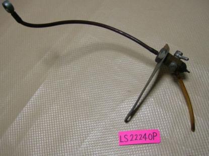 ☆ミゼット3輪旧車部品　34☆DAIHATSU　MP5レストア流用等