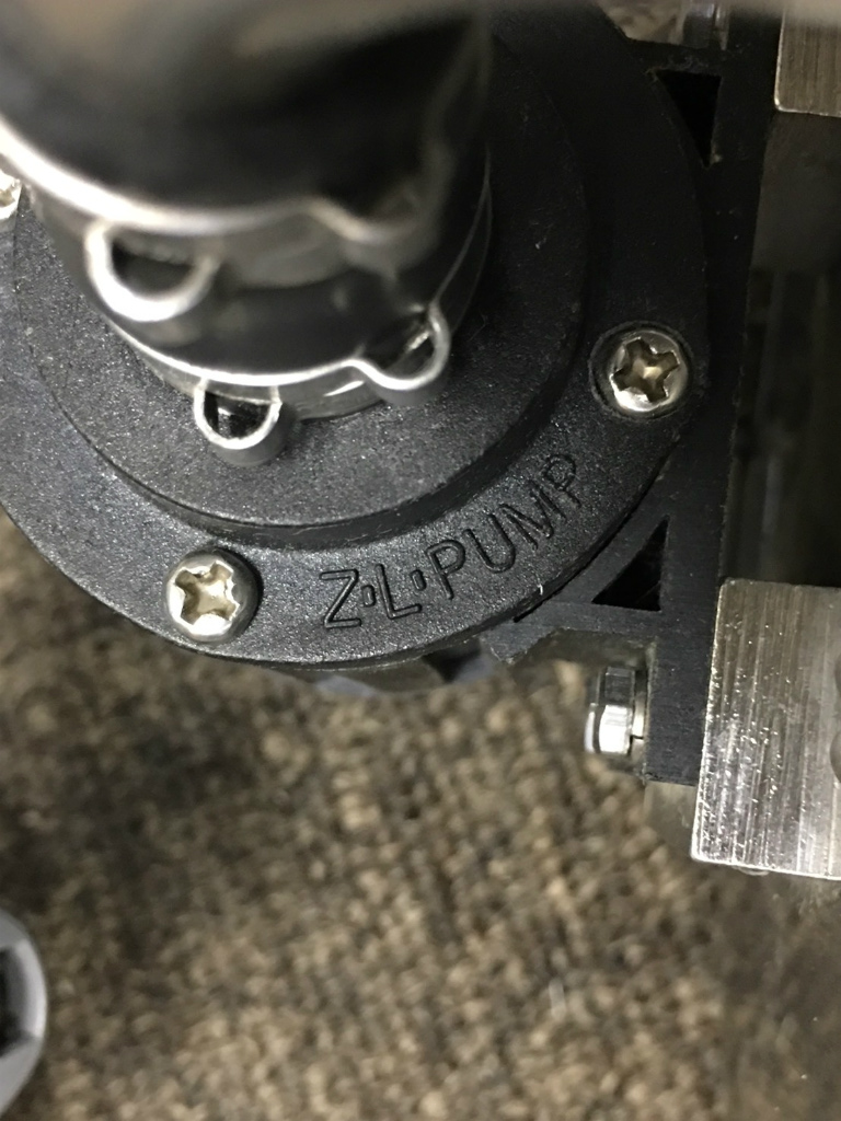 1スタ！【ADA】スーパージェットフィルター ES-300 エーハイム ダブル