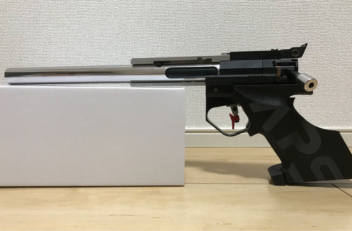 コルト オフィサーズモデル用グリップ a075 コルト オフィサー ズ