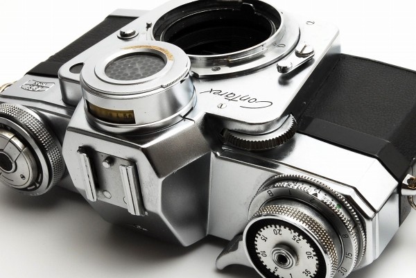 ZEISS ZEISS IKON Contarex ツァイス イコン コンタレックス