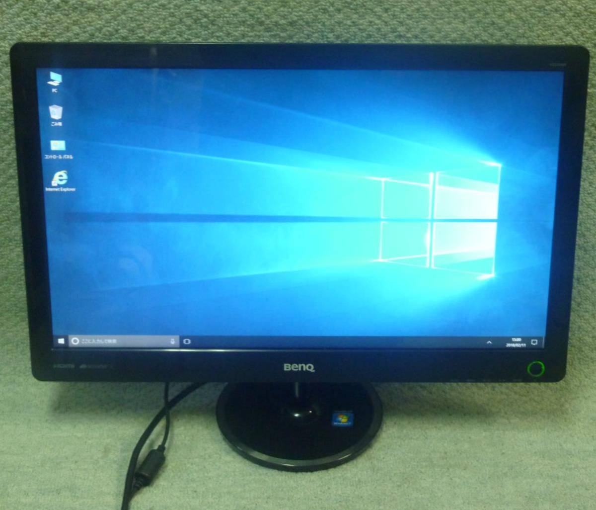 ☆HP ZR2440w 24インチ WUXGA/IPS プロフェッショナル液晶モニター HP