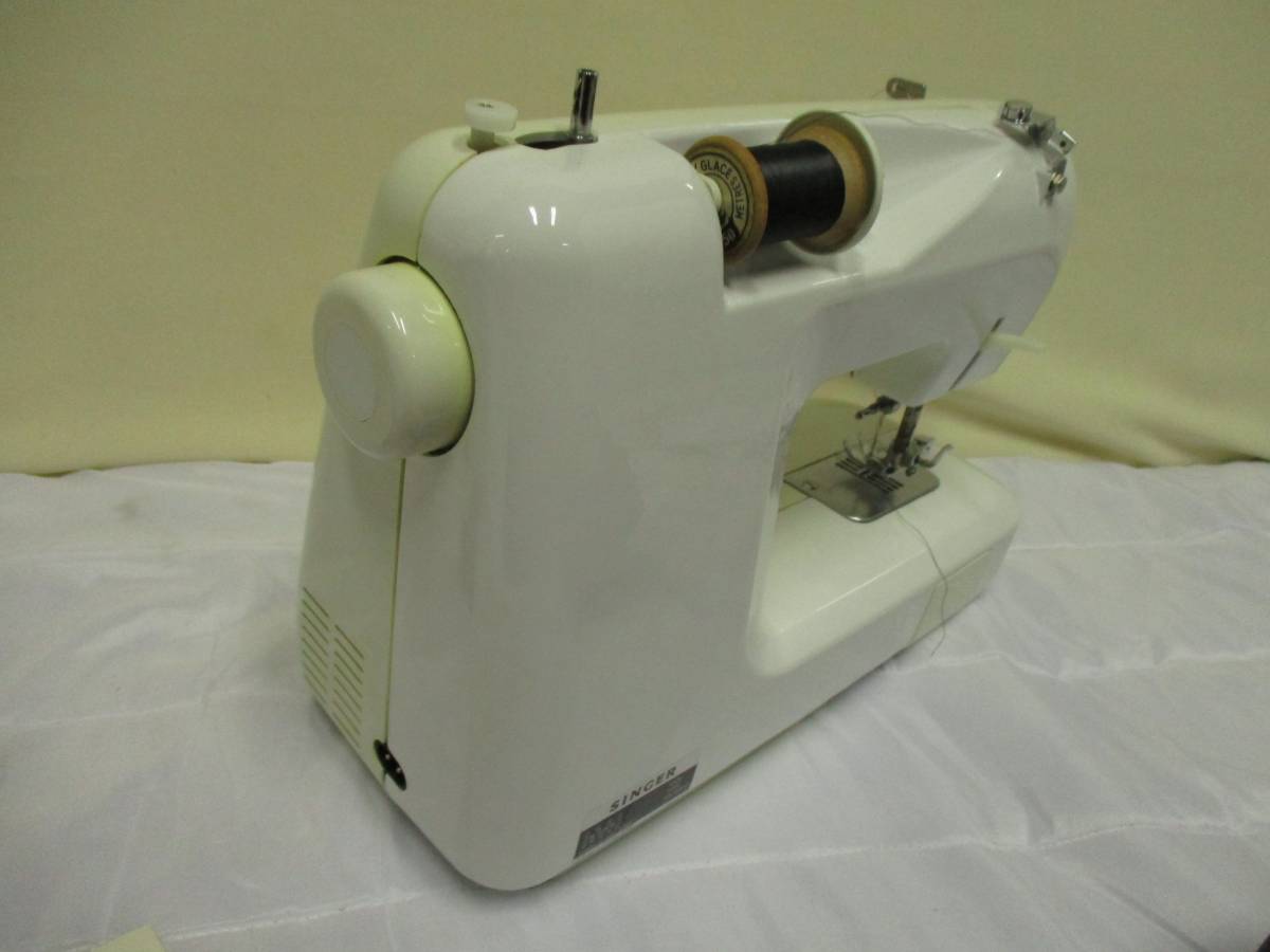 MERRITT - SINGER MD-200 電動ミシン -シンガーミシンmerritt(ミシン 