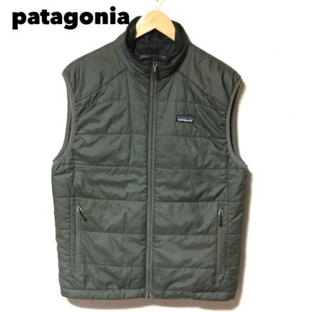 マイクロパフ - パタゴニア Patagonia Puff ベスト ⁄ メルカリ メンズ