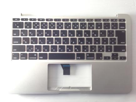 激安大特価，送料無料 Apple MacBook Air A1465 Mid 2012 11インチ用