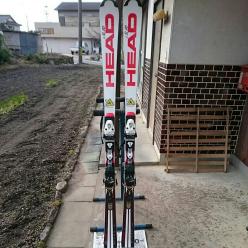 11/12 HEAD i SL RD 165cm