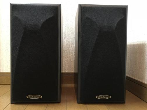 SANSUI スピーカー ペア S-Z7 3ウェイ＋フルレンジ サンスイ 山水 名機