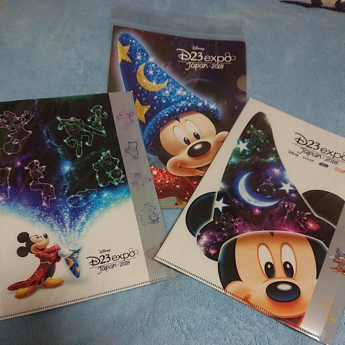 D23 Expo Japan 0 - FULL Disney RECAP: Magic with Fans Delights 