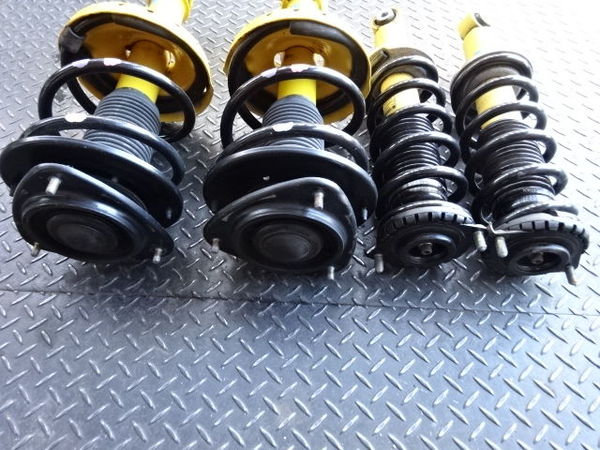 純正 BP5 BL5 レガシィ 前期 ビルシュタイン サス ショック