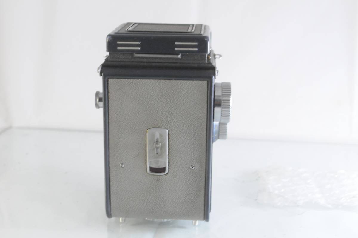☆大人気二眼レフ☆ YASHICA Mat-124G ヤシカ マット 124G Yashika
