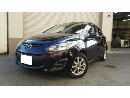 大人気，定番人気 返金保証付:35万円完全 スタート 車検30年5月 距離無制限保証プランあり デミオ 1.3 13 スカイアクティブ ナビ アイ@車選び.com(デミオ)｜売買されたオークション情報、yahooの商品情報をアーカ デミオ