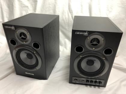 MA-15D Roland Stereo Micro Monitor Digital - Cakewalk | by