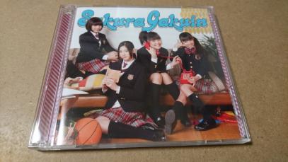 さくら学院 初回限定盤 中古 CD＋DVDさくら学院2011年度～FRIENDS～さ