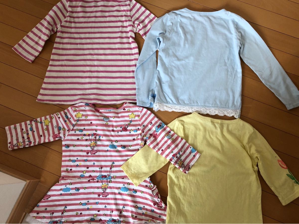Planner(KP)(ニットプランナー（KP）)の子供服 最大90%OFFKnit 
