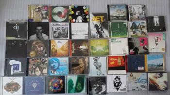 【37枚】中古 洋楽 邦楽 CD DVDまとめ セット 処分 せどりに 大量