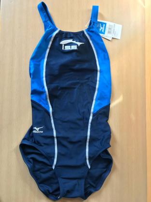 【新品未使用】特大 Oサイズ(2L) イトマンスイミング 指定競泳水着 ISS ミズノ レディース 女子 即3万