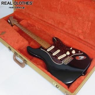 ☆ fender U.S.A. /フェンダーUSA 57`STRAT UG BLK ストラトキャスター
