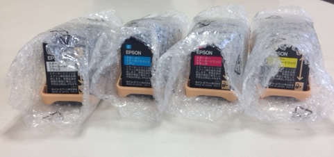 epson lp-s6160 : 互換トナーカートリッジ LP-S61604色セット LP-S6160