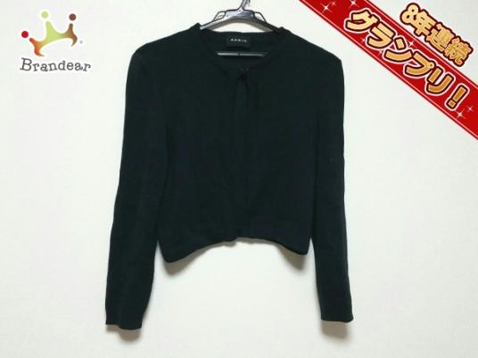 極美品☆AKRIS☆カシミヤ☆ダブル☆アンサンブル風☆ロング
