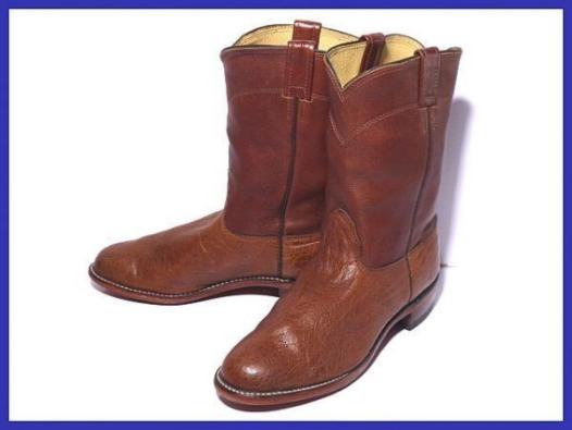  CAVENDER&rsquo;S グッドイヤー製法/本革ペコスブーツ27.5茶 /-i02(27.5cm)｜売買されたオークション情報、yahooの商品情報をアーカイブ公開 - オークファン 27.5cm