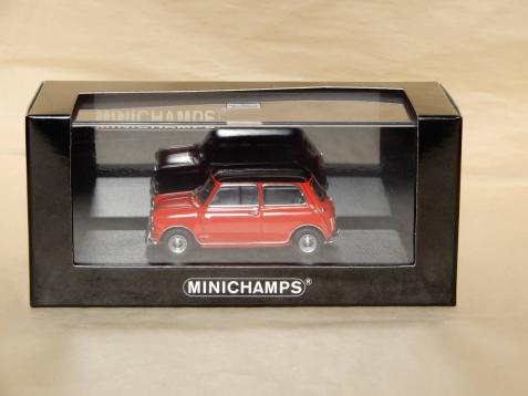 本物保証，定番人気 minichamps cooper 1275s mk2 1967 1/43(乗用車)｜売買されたオークション情報、yahooの商品情報をアーカイブ公開 - オークファン 乗用車