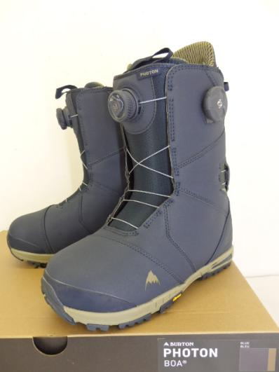 新品/日本正規品】 17-18 バートン BURTON フォトンボア Photon Boa