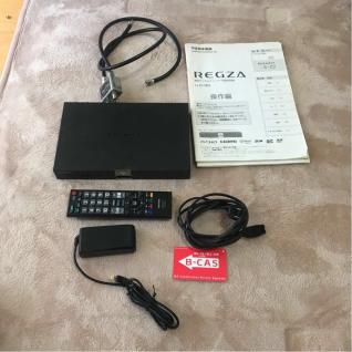 【新作入荷，品質保証】 デジタルチューナー 東芝 D-TR1(地上デジタルチューナー)｜売買されたオークション情報、yahooの商品情報をアーカイブ公開 - オークファン 地上デジタルチューナー