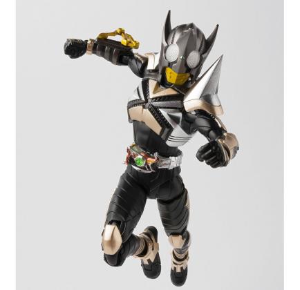 【S.H.Figuarts・真骨頂製法】仮面ライダースカル キャスト - 特撮大百科 小笠原怪獣ランド Yahoo!オークション ゴジラ