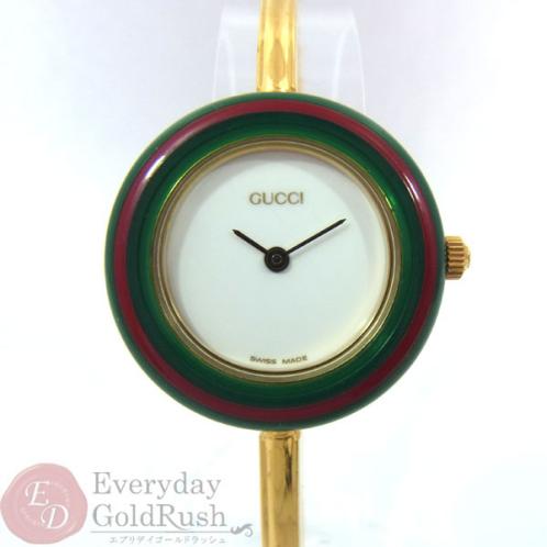 不動品 GUCCI 腕時計 ベゼルリング 10色 GUCCI】 チェンジベゼル腕時計
