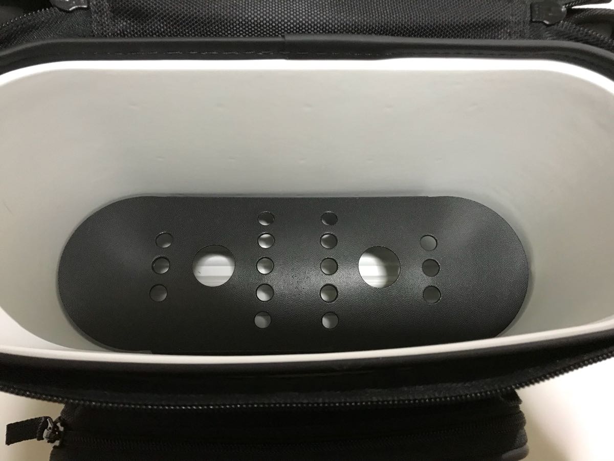 シマノ クールリバー ５ｌ クーラーボックス 魚籠 エギング アジング メバリング 渓流ビクの質問一覧