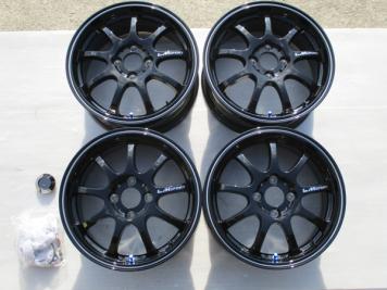 レアマイスター LM SPORT 15-6J 4本 展示品 【公式通販】