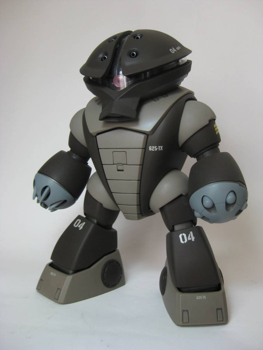☆ 1/100 MG アッガイ 完成品 プラモデル 【公式通販】