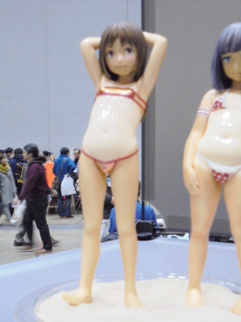 トレジャーフェスタin有明18 コブラ会 ローリ トレフェス Y乙J