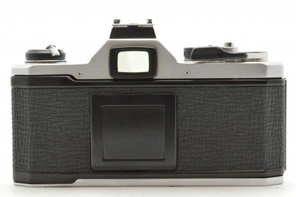 ◆PENTAX ペンタックス MX + smc PENTAX-M 50mm F1.7 フィルムカメラ レンズ セット ワインダー付 送料無料_5