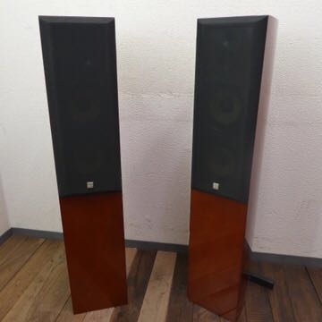DENON デノン スピーカー SC-T55XG DENON SC-T55XG - トールボーイ