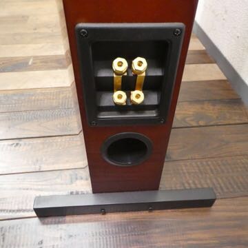 DENON デノン スピーカー SC-T55XG DENON SC-T55XG - トールボーイ