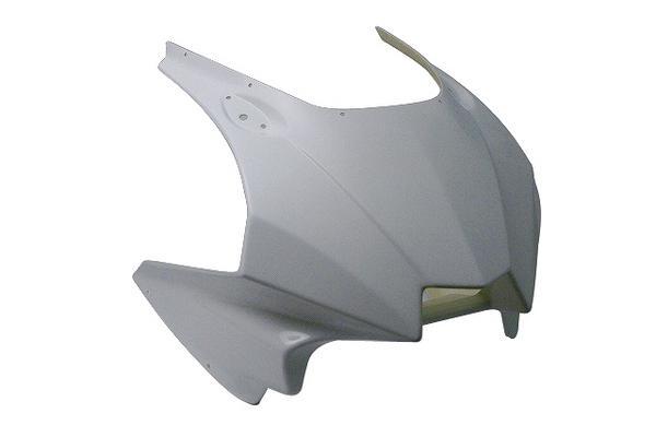 NS-1 FRP製 NS-1用 アッパーカウル 公式通販 片目アッパーカウル