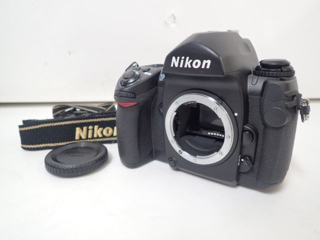 F6 一眼レフカメラ | Nikon ニコン 概要 通販 - ボディ 商品レビュー