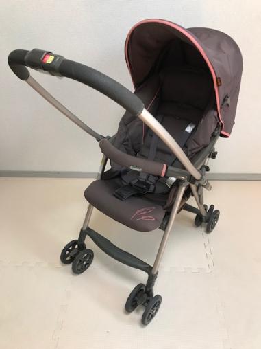 【正規品，SALE】 Combi ベビーカー メチャカル ファースト EY-420(A型B型兼用ベビーカー)｜売買されたオークション情報、yahooの商品情報をアーカイブ公開 - オークファン A型B型兼用ベビーカー