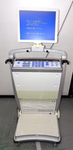 エクシング カラオケ機器 EnJoyStage BJ-S1 動作未確認 売切り 