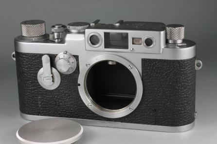 Leica ライカ 3G IIIG バルナックライカ ライツ Leitz 【公式通販】