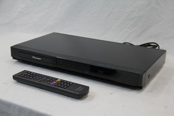 Pioneer ブルーレイディスクプレーヤー BDP-4110 価格.com
