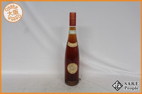 ◇注目! ファイネスト オールド ヴィンテージ FOV 700ml ブランデー RB