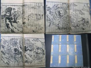 1912花魁 身請けほか多数絵入 全12巻12冊揃 絵本 金花談 遊郭 風俗 木版画版本 江戸時代物 和本浮世絵本物古書古文書古典籍骨董古美術i 和書 売買されたオークション情報 Yahooの商品情報をアーカイブ公開 オークファン Aucfan Com