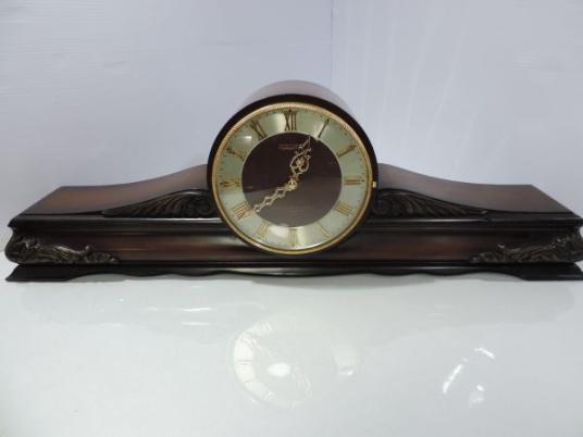 美品アンティークなSEIKO ウエストミンスターチャイム機能付 SEIKO