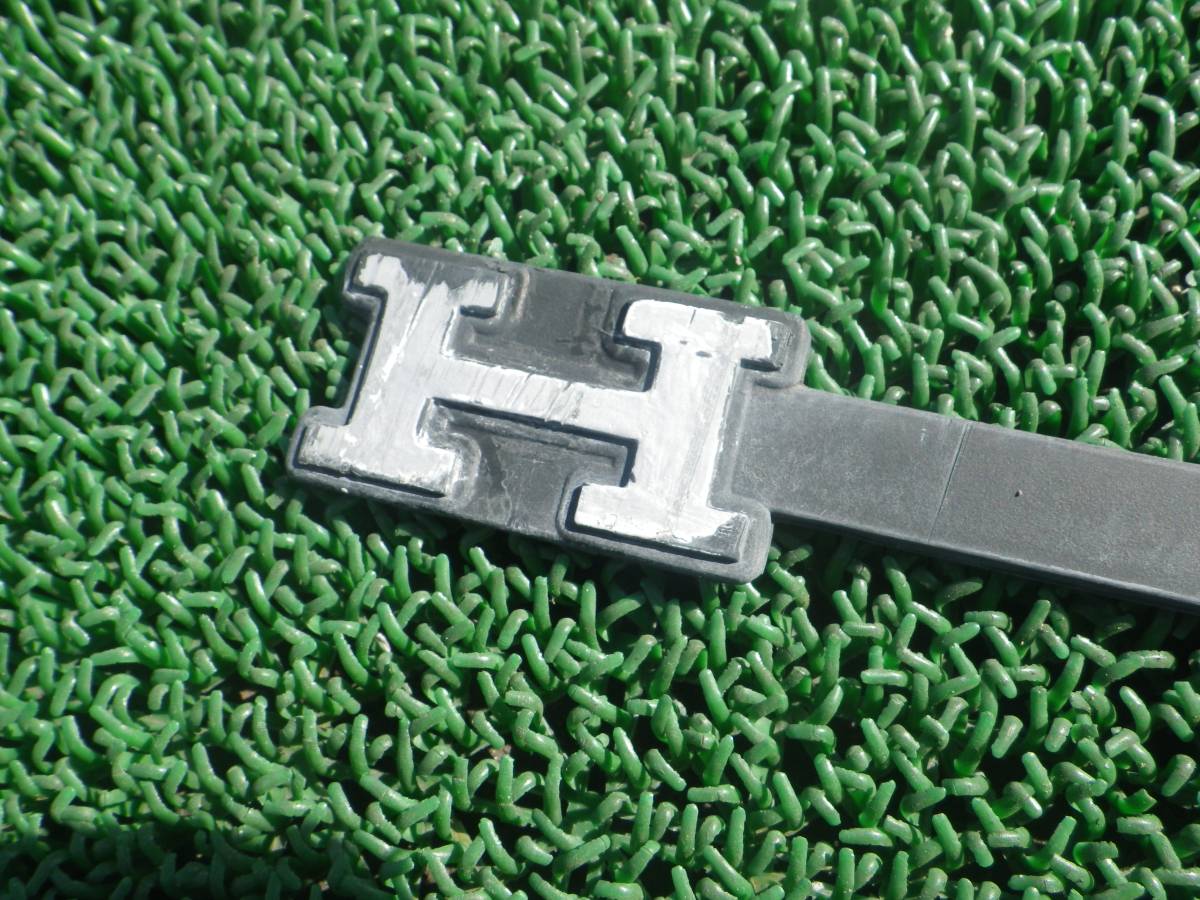 エンブレム | ホンダ ドーミングエンブレム HONDA BATBERRY アクティ H 