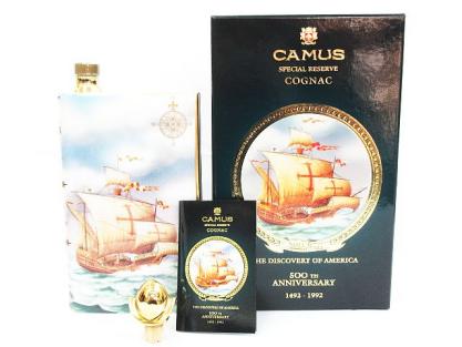 CAMUS カミュ SPECIAL CAMUS カミュ SPECIAL RESERVE THE DISCOVERY OF