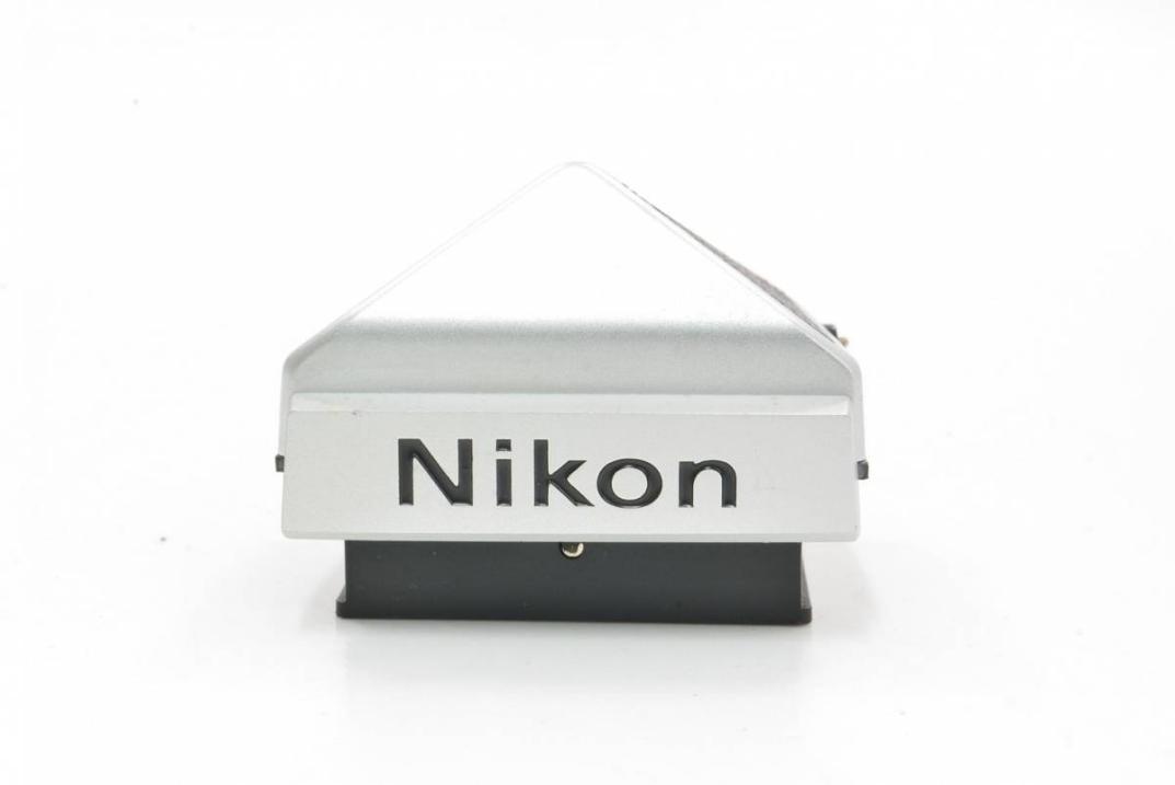 Nikon ニコン F2用 アイレベルファインダー DE-1 交換用ファインダー