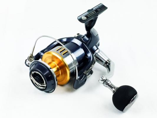 シマノ 15 ツインパワー Sw 8000 Hg スタジオオーシャンマーク Hn Ag41 Si B Dt ハンドルノブ換装品 スピニングリール T シマノ 売買されたオークション情報 Yahooの商品情報をアーカイブ公開 オークファン Aucfan Com