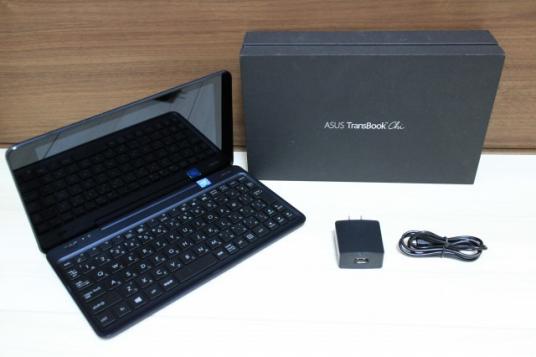 ASUS TransBook Mini R106HA R106HA-GR011T ASUS Transformer Mini 